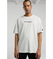 Everlast Champions Collection Erkek Tişört (Beyaz)