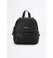 Bolsas Kadın Sırt Çanta Siyah 1040