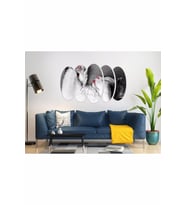 KEDİ MDF TABLO-2552