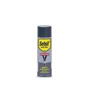 Selsil Emniyet Kemeri Yağlayıcı 200 ml (Şeffaf)