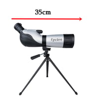 20-60x60 Teleskop 60x Yakınlaştırma - Astronomik Teleskop - Taşıma Çantası Hediyeli