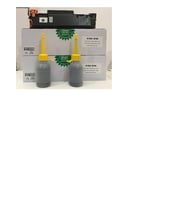 Hp Cf283A - 83A  Kolay Dolan 2 Li Toner