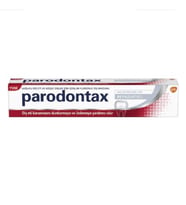 Parodontax Geliştirilmiş Tat Beyazlatıcı Diş Macunu 75 ml 2'li