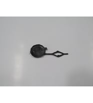 CITROEN C ELYSEE- 12/16; ÖN TAMPON ÇEKİ DEMİRİ KAPAĞI SİYAH 1644-2065 1608698880