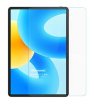 Microsonic Huawei MatePad 11.5 Tempered Glass Cam Ekran Koruyucu (Renksiz)