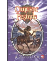 Canavar Peşinde 04 - At Adam Tagus