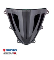 Suzuki GSXR 600/750 2011-2014 Siyah Cam
