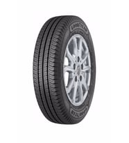 Goodyear 215/70R15C 109/107S Efficientgrip Cargo 2 Yaz Lastiği (Siyah)