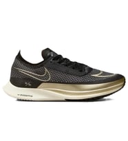 Nike Zoomx Streakfly Runnig Shoes Black Yürüyüş Koşu Ayakkabısı Siyah
