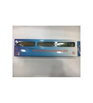 12ga Alüminyum Av Tüfeği Için 6 Parçalı Harbı Set