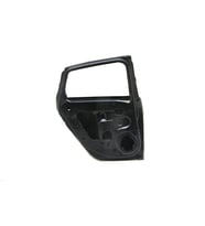 Opel Astra J Sd/hb 10/20 Arka Kapı Komple Sol Si·yah (İ·celi·/çekomasti·kli·) (Tw)
