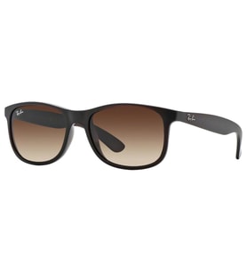 Ray-ban  4202 607313 55-17 Erkek/  Güneş Gözlüğü