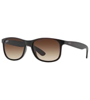 Ray-ban  4202 607313 55-17 Erkek/  Güneş Gözlüğü