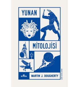 Yunan Mitolojisi