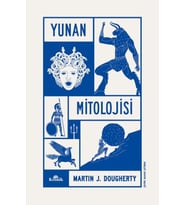 Yunan Mitolojisi
