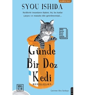 Günde Bir Doz Kedi