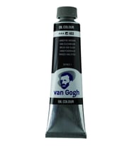 VAN GOGH YAĞLI BOYA 40 ML T.9  VANDYKE BROWN  RT02054033