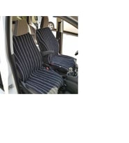Oto Kilim Ön 2 Pilot Ve Arka Koltuk Serme takımı