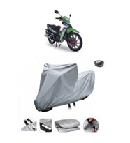 Motolux Africa Wolf  Su Geçirmez Motosiklet Brandası ARKA ÇANTA UYUMLU