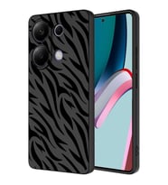 İnfinix Gt 20 Pro İle Uyumlu Premier Kalite Özel Üretim Baskılı Silikon Telefon Kılıfı BC 5