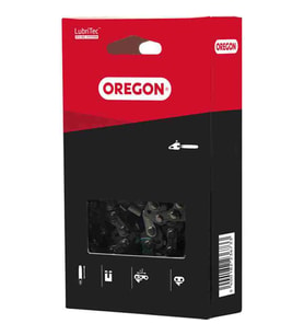 Oregon 21LGX 42diş 84a .325 1.5mm .058 C35 Köşeli Kesik Kutu Zincir