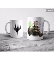 Pixxa  Magic The Gathering Kupa Modelleri