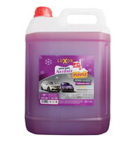 Luxor Kimya Süper Sonic -47 Konsantre Mor Antifiriz 5 LT