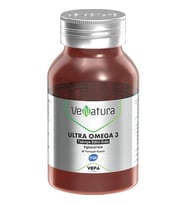 Venatura Ultra Omega 3 60 Kapsül