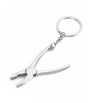 Mini Pense Anahtarlık Figür 2 cm Uçlu