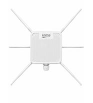 Wi-Fi 6 Dış Ortam Access Point IO-HW3000B