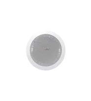 WESTA WS-1016T 16cm Alçıpan Hoparlör 5/10 Watt Trafolu Hoparlör-Beyaz