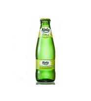 Elma Aromalı Doğal Mineralli Maden Suyu 200 ml x 24 Cam Şişe (6 x 4’lü Paket)