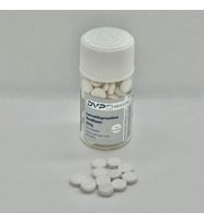 DVPD Medical Levothyroxine Sodium T4 100 mcg 50 Tablet