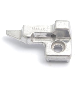 BDR Juki 2400 Üst Bıçak Kütük/ 118-45302-45401