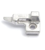 BDR Juki 2400 Üst Bıçak Kütük/ 118-45302-45401