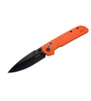 Kershaw 2038-D2 Çakı Ürün Kodu: S610 OR 20,5 CM