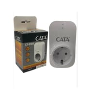CATA Ct 9186 Akım Korumalı Priz CATA