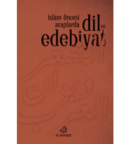 İslam Öncesi Araplarda Dil Ve Edebiyat