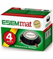 Esemmat Hamam Böceği Yemi 12 Ay Etkili 4 Adet