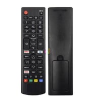 Lg 43um7000 Smart Led Tv Kumandası