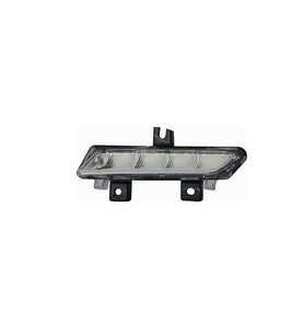 RENAULT CLIO ÖN TAMPON GÜNDÜZ FARI LEDLİ  SOL 12- REN10CLC46 266059367R