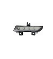 RENAULT CLIO ÖN TAMPON GÜNDÜZ FARI LEDLİ  SOL 12- REN10CLC46 266059367R