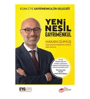 Yeni Nesil Gayrimenkul