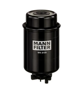 MANN WK8109 Yakit Filtresi 1174089