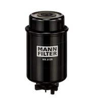 MANN WK8109 Yakit Filtresi 1174089