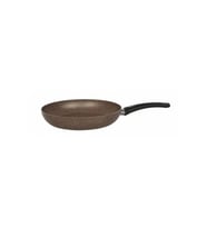 Yüksek Kaliteli 32 Cm Granit Tava, Dayanıklı ve Şık Tasarım