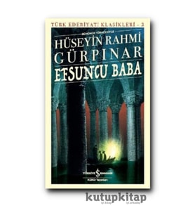 Kutupkitap Efsuncu Baba Bambu Fincan Türk Kahvesi Kişiye Özel Not Efsuncu Baba Hüseyin Rahmi Gürpınar Kitap Hediye Seti