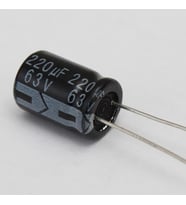 Ayt 220/63 Entegre Devre Transistör