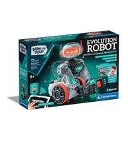 64829 Robotik Laboratuvarı - Evolution Robot +8 yaş