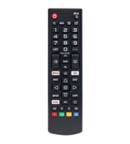 Onvo OV65500 Webos Smart Tv Kumanda-Mikrofonsuz